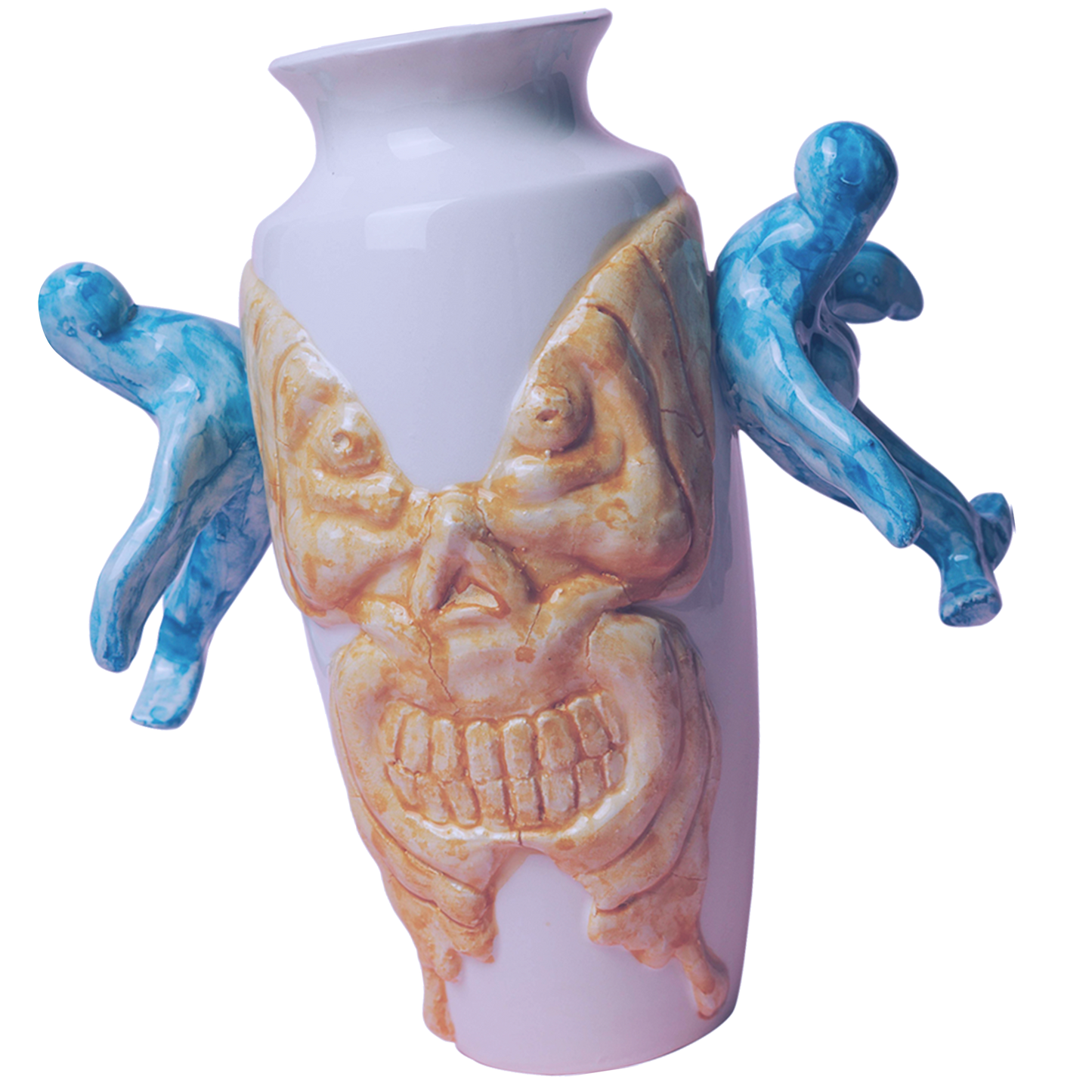 Efeito Papillon sabe Voar