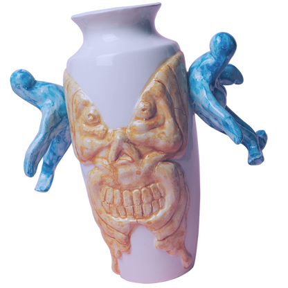 Efeito Papillon sabe Voar