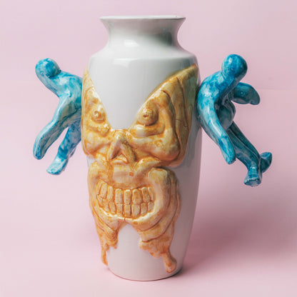 Efeito Papillon sabe Voar