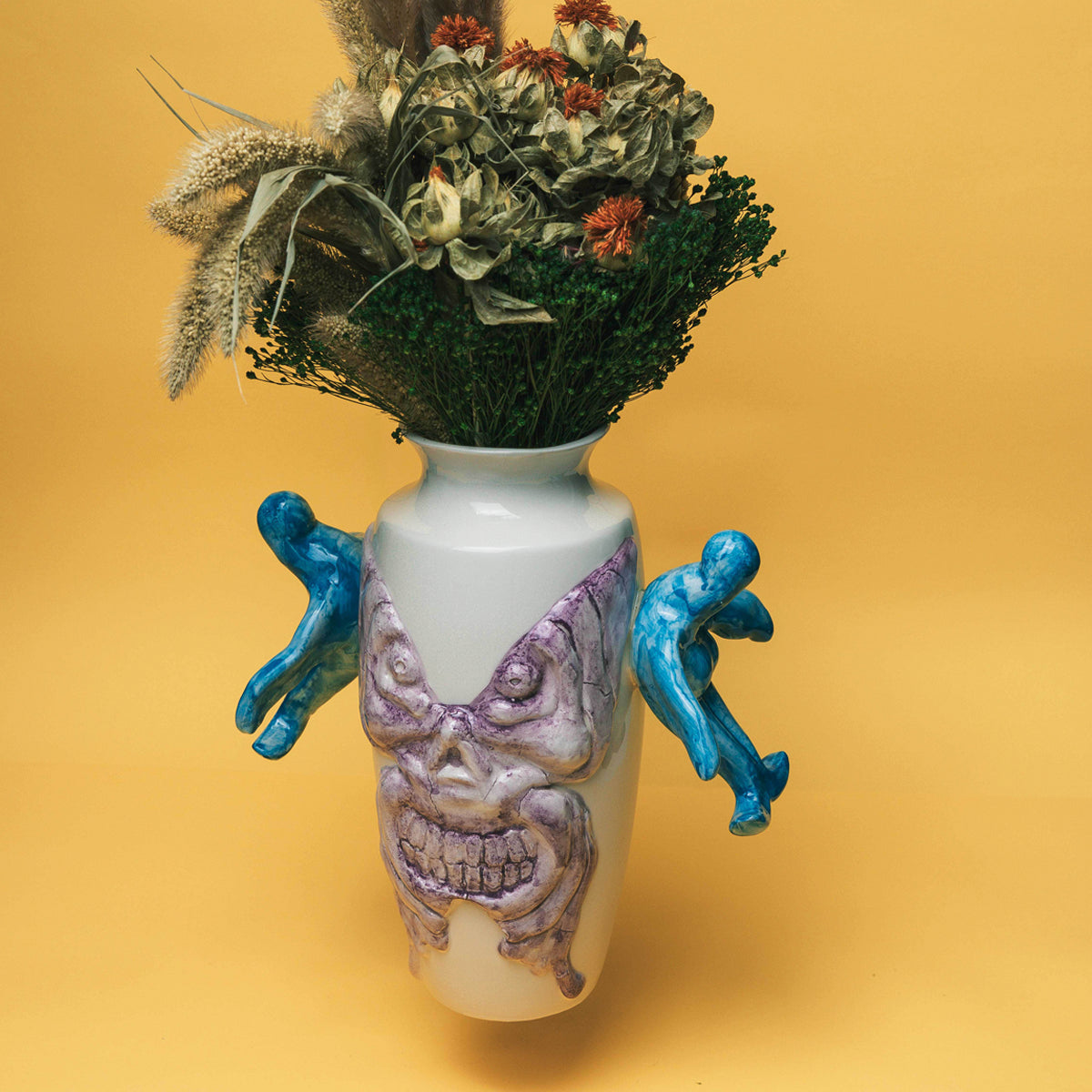 Efeito Papillon sabe Voar